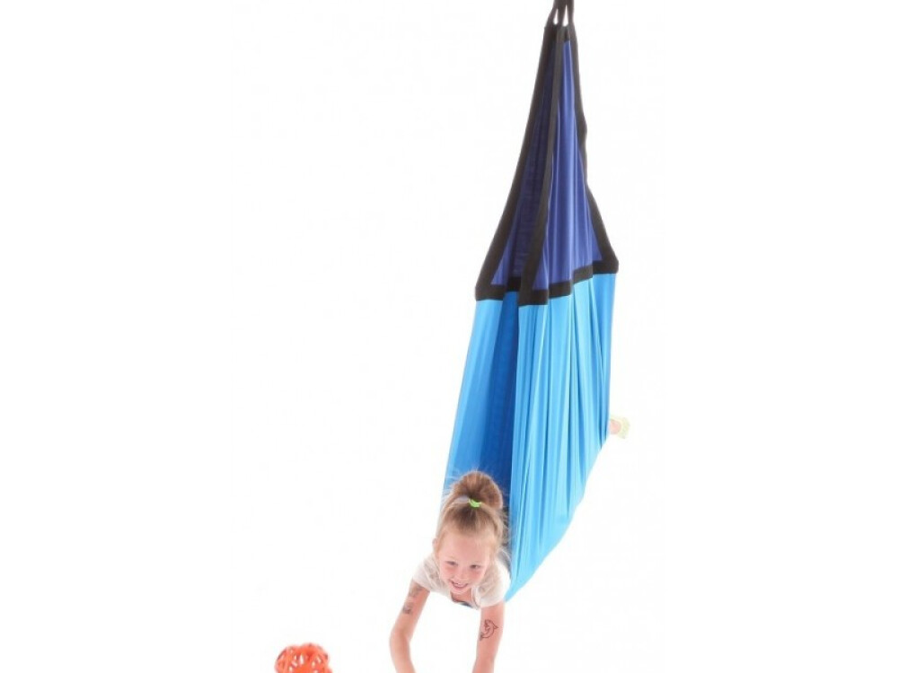 Elastic Therapeutic Hammock Swing (recommend Swivel Hook Si303)