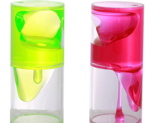 Mini Set Of 2 Ooze Tubes