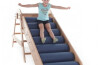 Small Therapeutic Sensory Roller Slide