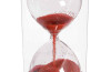 Sand Timer - 30 Seconds – Red