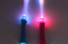 Fibre Optic Wand (one Provided) (battery Operated - Included)