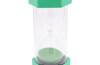 Large Event Sand Timer - 1 Min. - Green