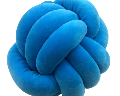 Cuddle Ball : Blue