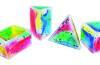 Jelly 3d Shapes