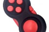 Fidget Pad : Red