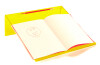 Sensory Writing Slope - Yellow