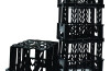 Milk Crates (pack Of 4)