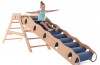 Large Therapeutic Sensory Roller Slide