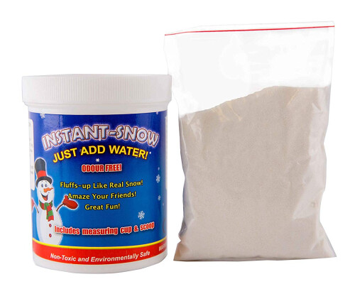 Instant Snow 125g