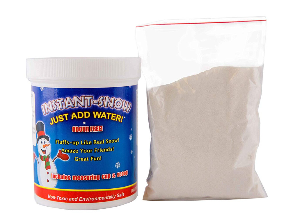 Instant Snow 125g