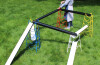 Plastic Half Water Channel (4 X 1m Lengths)