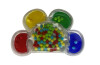 Flower Bead Matching Fidget Puzzle