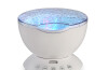 Ocean Wave Projector With Sounds And Speaker (sowpn) (usb Adapter)