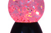 Sensory Glitter Waterball Light (battery Operated - Not Included)