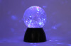 Sensory Glitter Waterball Light (battery Operated - Not Included)