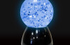 Sensory Glitter Waterball Light (battery Operated - Not Included)