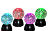 Sensory Glitter Waterball Light (battery Operated - Not Included)