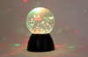 Sensory Glitter Waterball Light (battery Operated - Not Included)