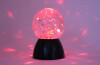 Sensory Glitter Waterball Light (battery Operated - Not Included)