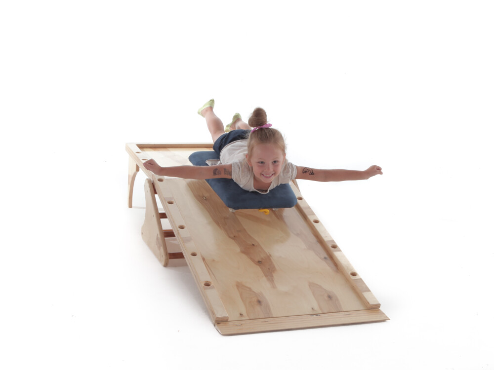 Standard Sensory Skateboard - Medium