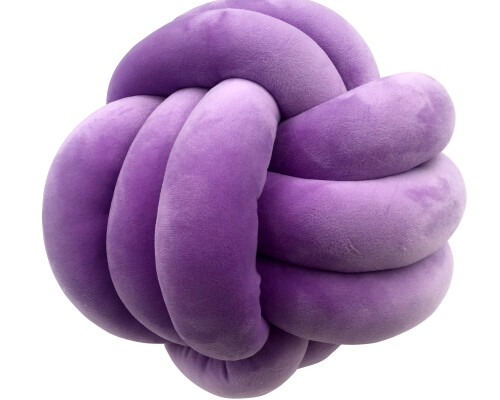 Cuddle Ball : Lilac