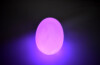 Colour Changing Eggs (set Of 4) (battery Operated - Included)