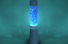 Colour Changing Glitter Light (sgl14) (battery Operated - Not Included)