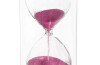 Sand Timer - 2 Min. – Pink