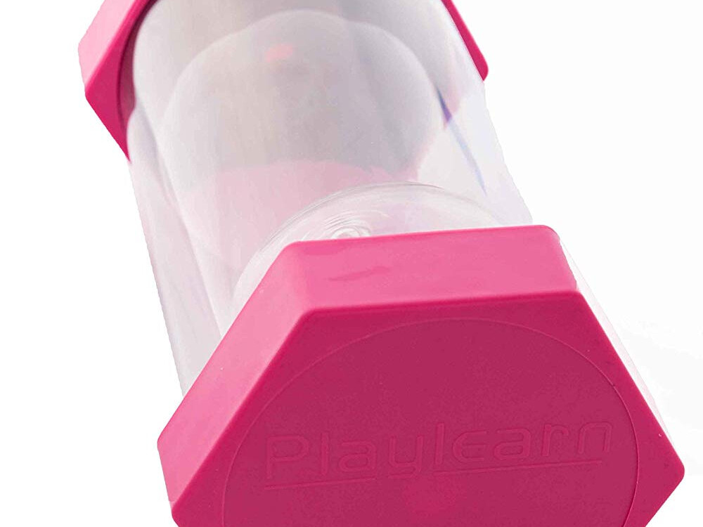 Sand Timer - 2 Min. – Pink