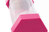 Sand Timer - 2 Min. – Pink