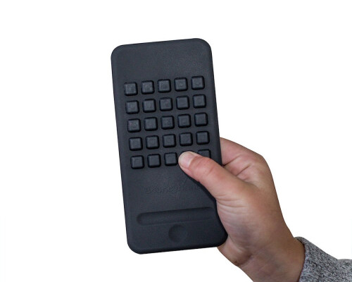 Fidget Phone