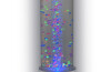Bubble Tube 60cm X 15cm And Floating Balls (uk And Eu Adapter)