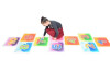 Hopscotch Liquid Floor Tiles Pack Of 10 (40x40cm)