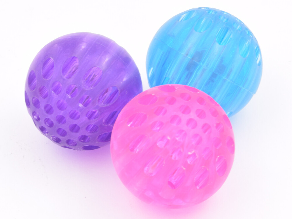 Honeycomb Ball (battery Operated - Included)