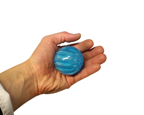 Honeycomb Ball (battery Operated - Included)