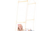 Therapeutic Sensory Large Suspended Platform Swing