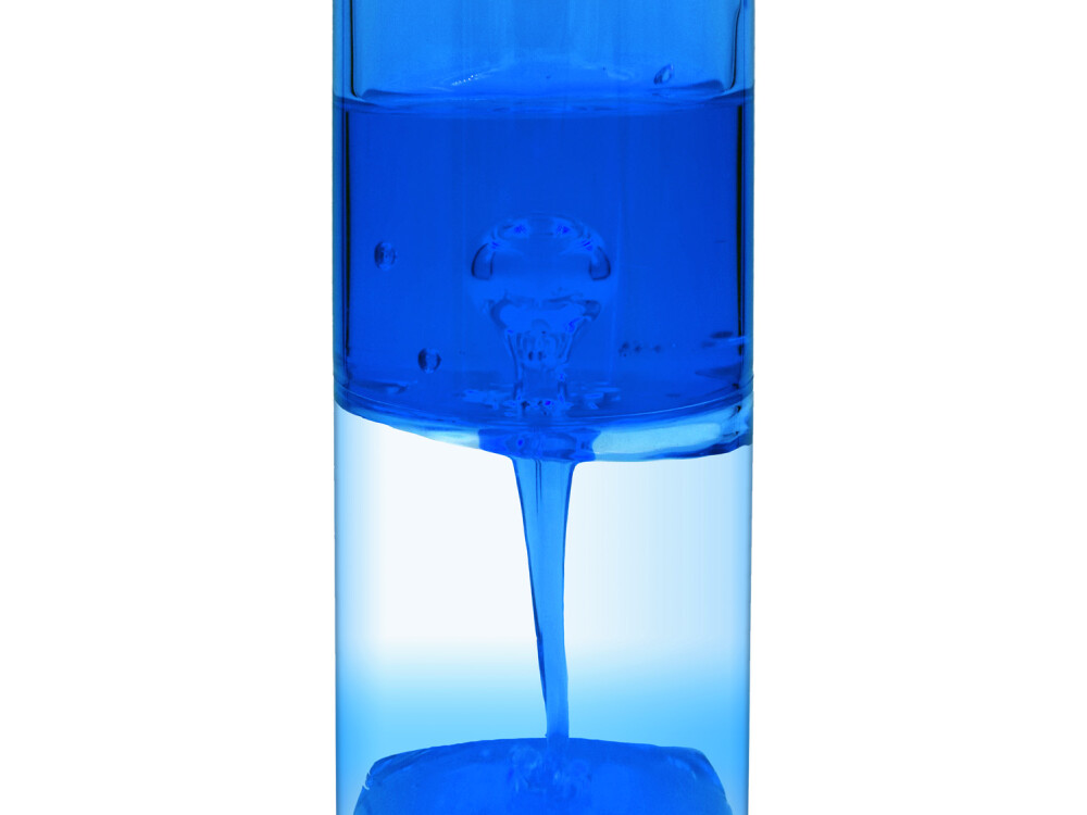 Ooze Tube Large - Blue