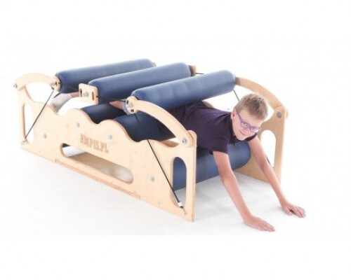 Large Sensory Therapeutic Body Roller