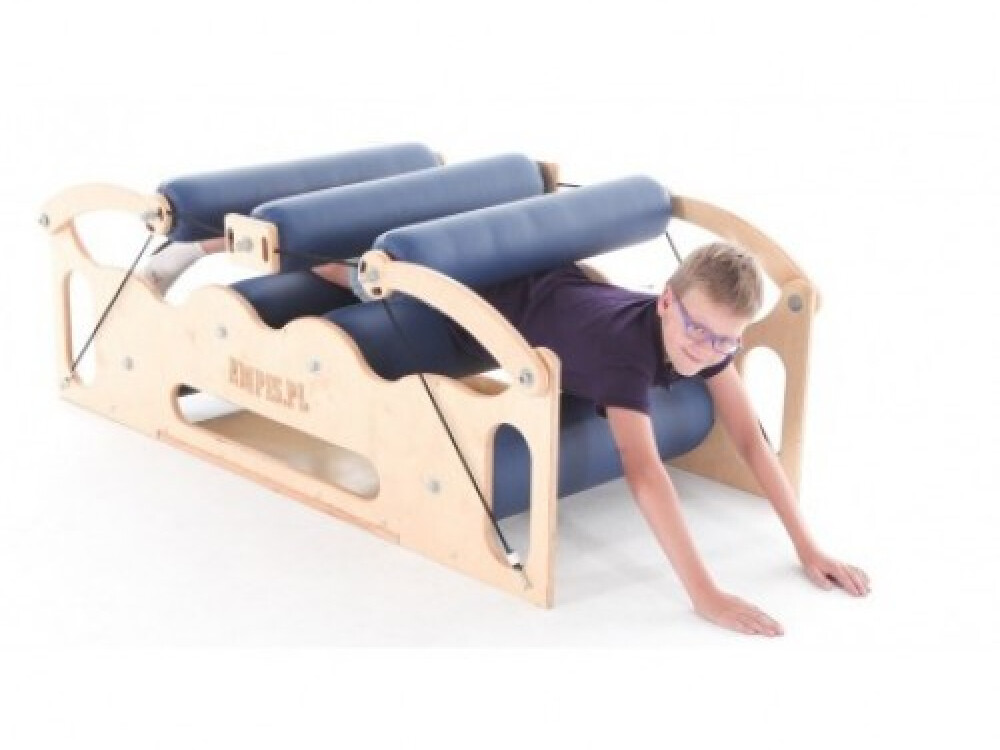 Large Sensory Therapeutic Body Roller