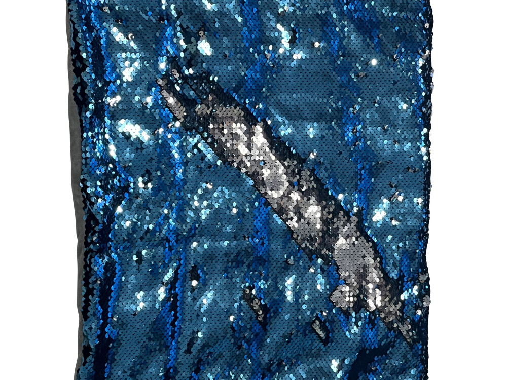 Sequin Weighted Lap Pad