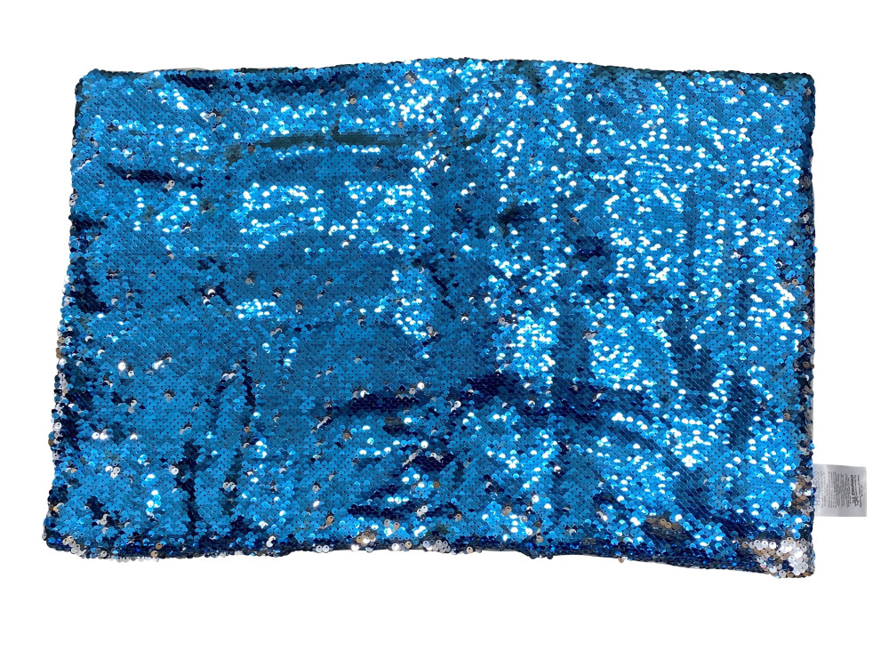 Sequin Weighted Lap Pad