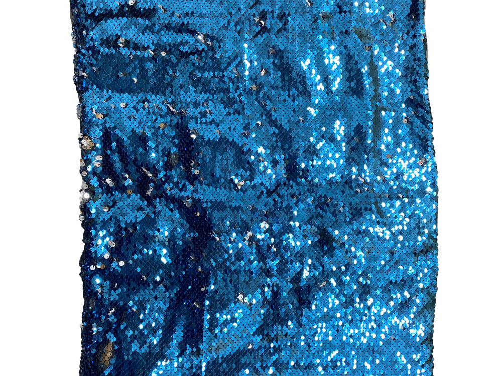 Sequin Weighted Lap Pad