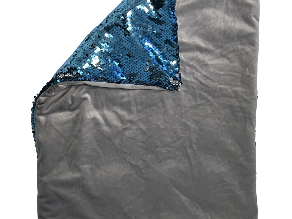 Sequin Weighted Lap Pad