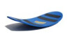 Spooner Board Freestyle Board Blue