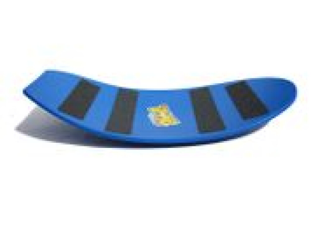 Spooner Board Freestyle Board Blue