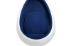 Egg Chair - Blue