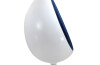 Egg Chair - Blue