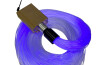 Fibre Optic Kit (light Source 16w + 100 Tails 1.5m) (interchangeable Eu/uk Adapter)