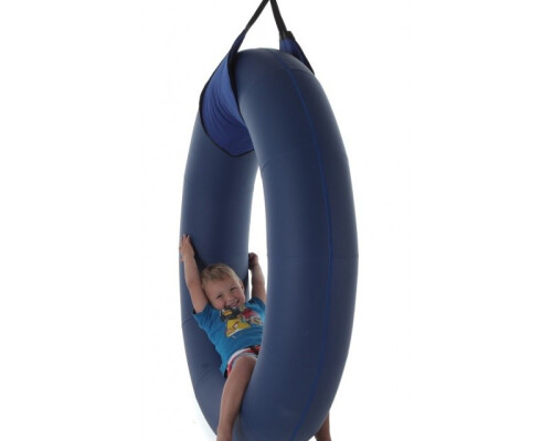 Therapeutic Sensory Tire Swing (recommend Swivel Hook Si303)